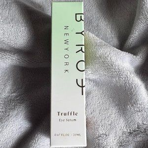 Byroe Truffle Eye Serum .67 fl oz